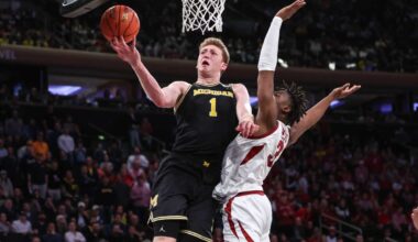 Two players worth trading up from No. 35