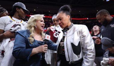 News: WNBA on CBS, Stephen A, UFC and more