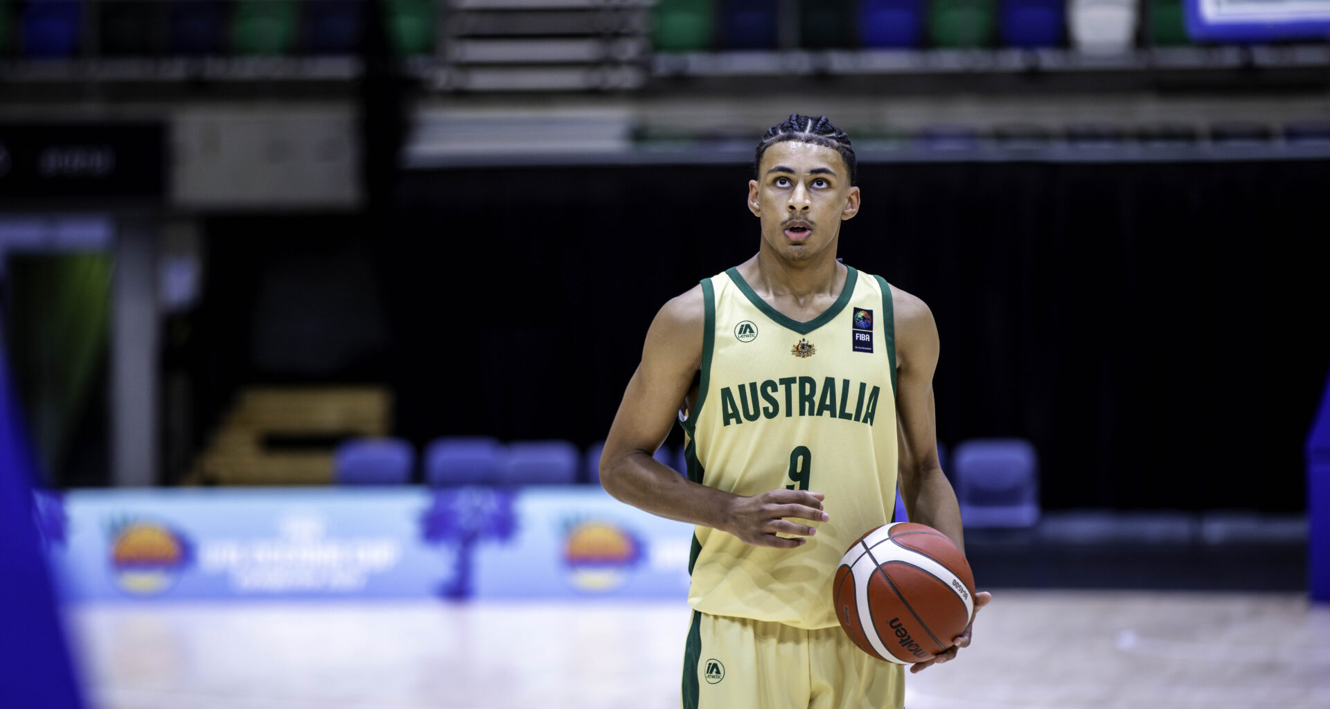 Twelve from Oceania selected for 2025 Nike All-Asia Basketball Camp
