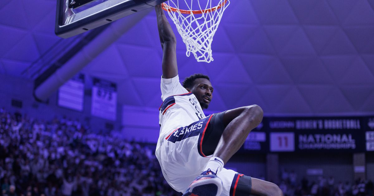 Samson Johnson signs Exhibit 10 contract with Indiana Pacers