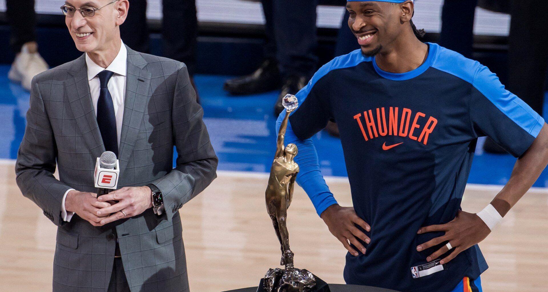 LA Olympics may be ‘good launching pad’ for NBA league in Europe | Basketball News