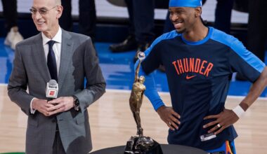 LA Olympics may be ‘good launching pad’ for NBA league in Europe | Basketball News