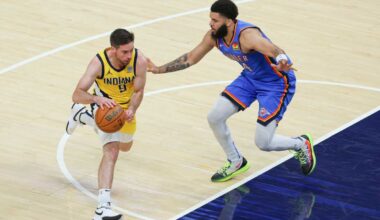 The most important lesson the Sixers can take away from the NBA Finals