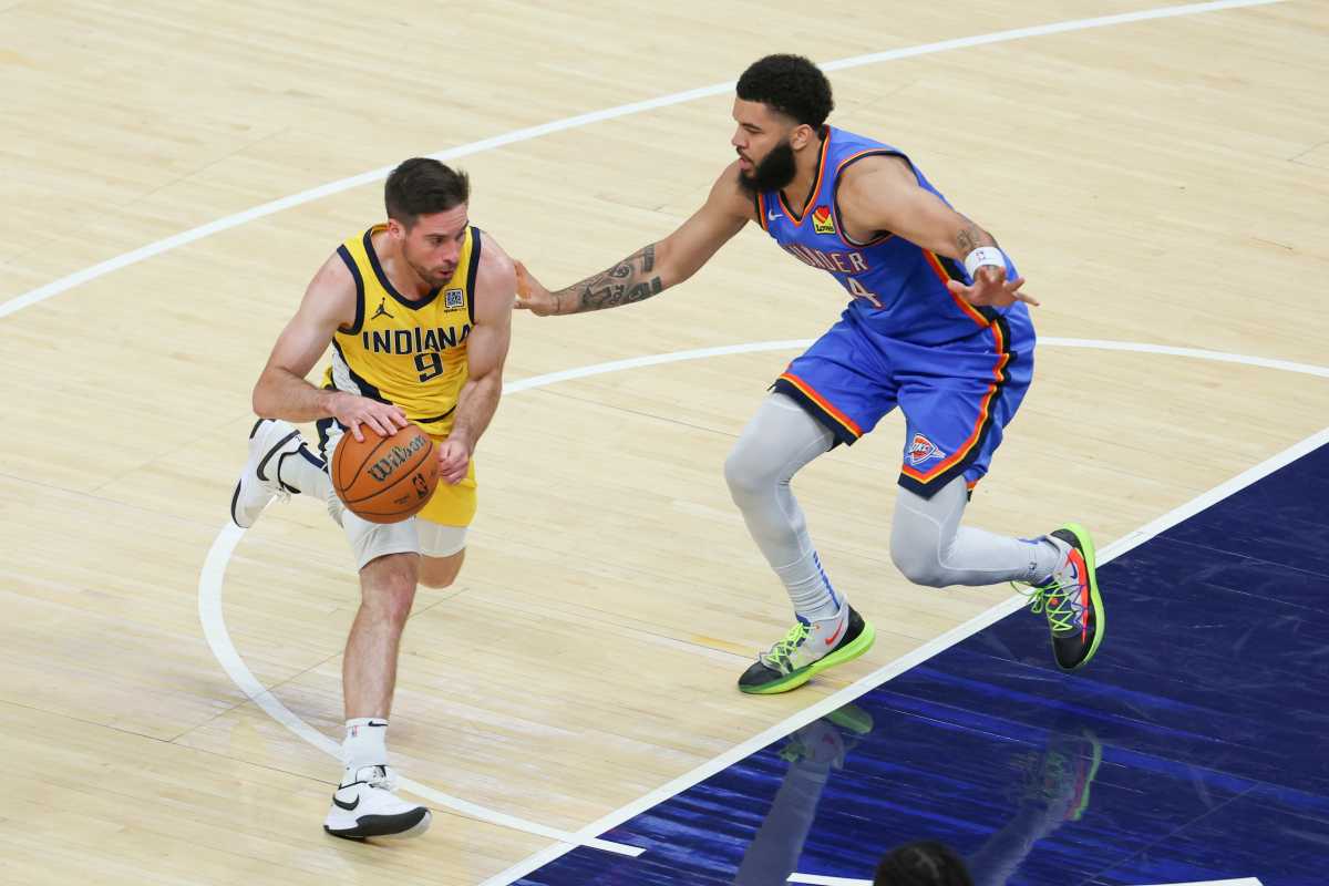 The most important lesson the Sixers can take away from the NBA Finals