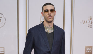 NBA free agency 2025: Chicago Bulls shockingly trade injury-plagued Lonzo Ball to Cavaliers for Isaac Okoro