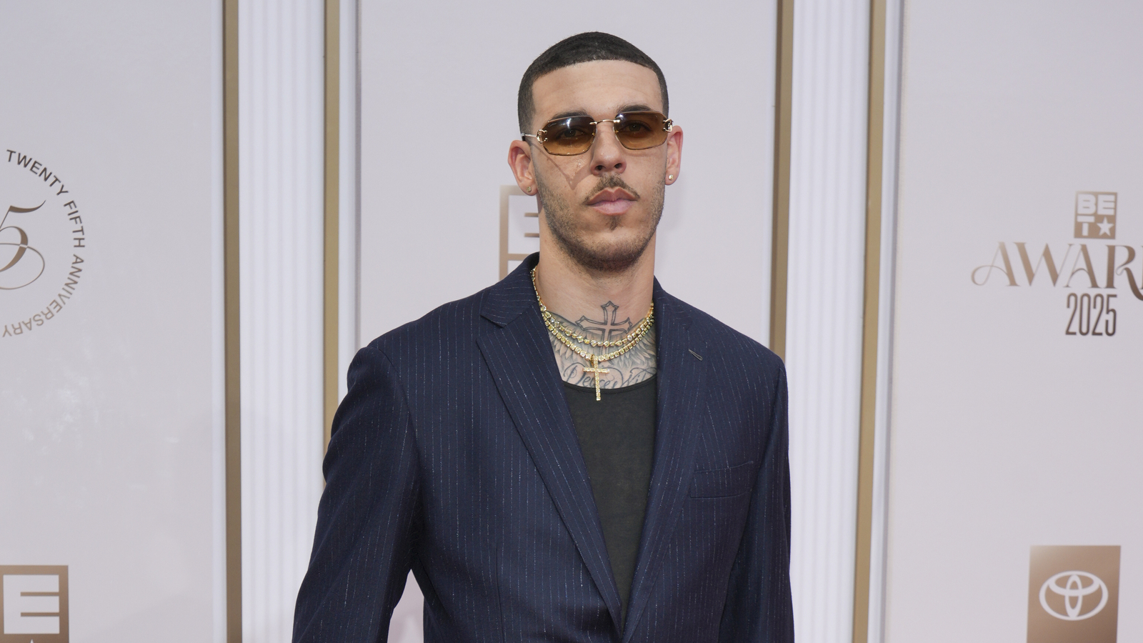 NBA free agency 2025: Chicago Bulls shockingly trade injury-plagued Lonzo Ball to Cavaliers for Isaac Okoro