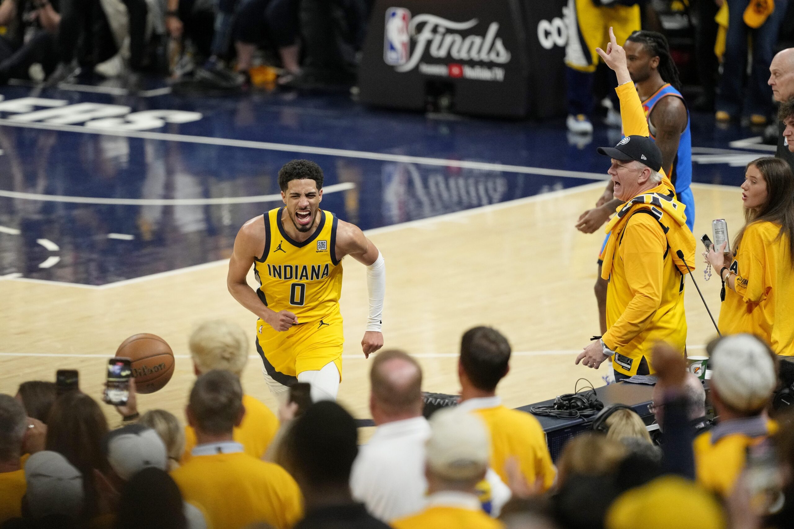 2025 NBA Finals Indiana Pacers vs. OKC Thunder Game 4 Injury Report and Predicted Lineups – Who Are Confirmed Absentees For Championship-Defining Matchup