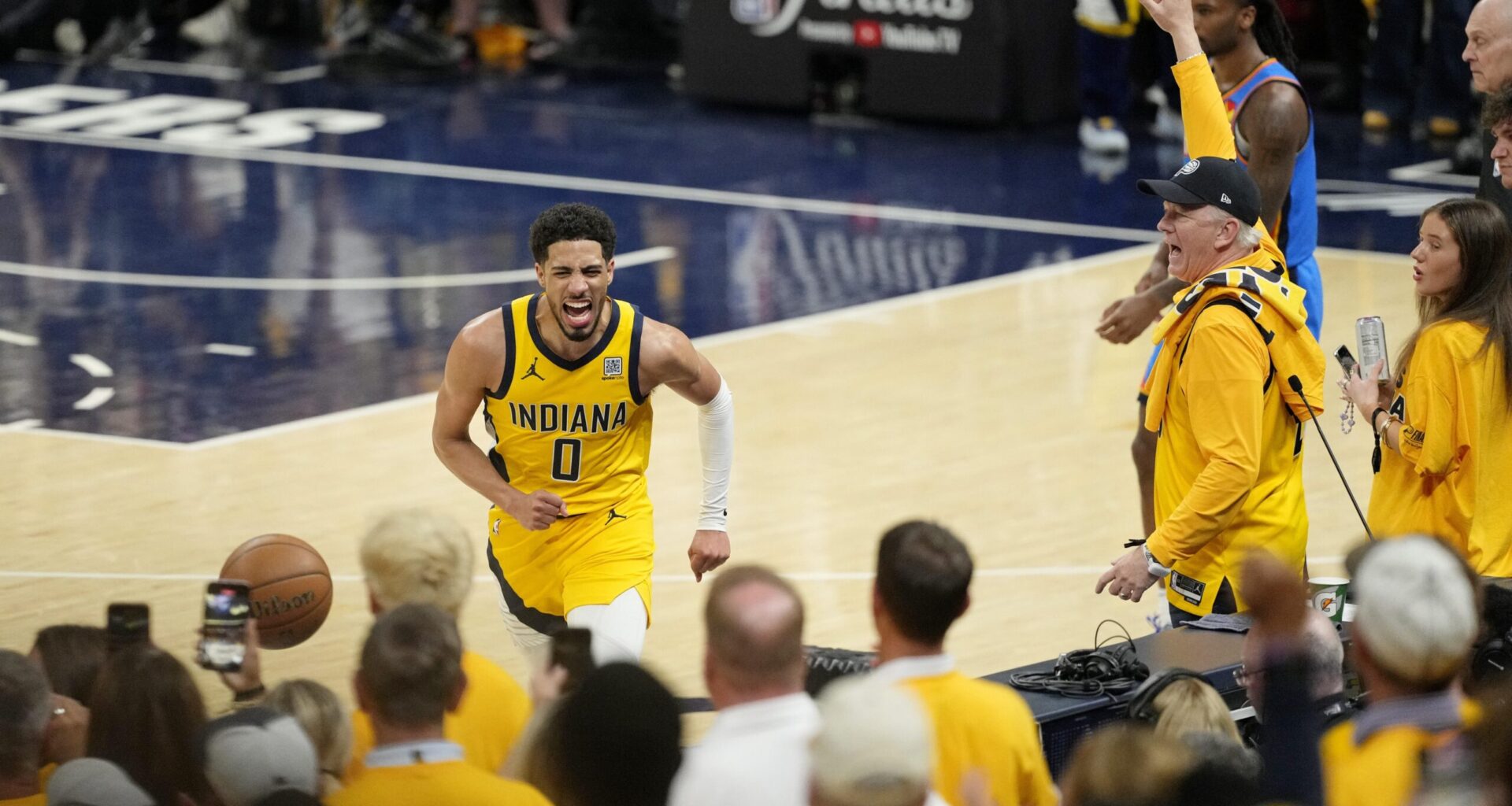 2025 NBA Finals Indiana Pacers vs. OKC Thunder Game 4 Injury Report and Predicted Lineups – Who Are Confirmed Absentees For Championship-Defining Matchup