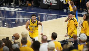 2025 NBA Finals Indiana Pacers vs. OKC Thunder Game 4 Injury Report and Predicted Lineups – Who Are Confirmed Absentees For Championship-Defining Matchup