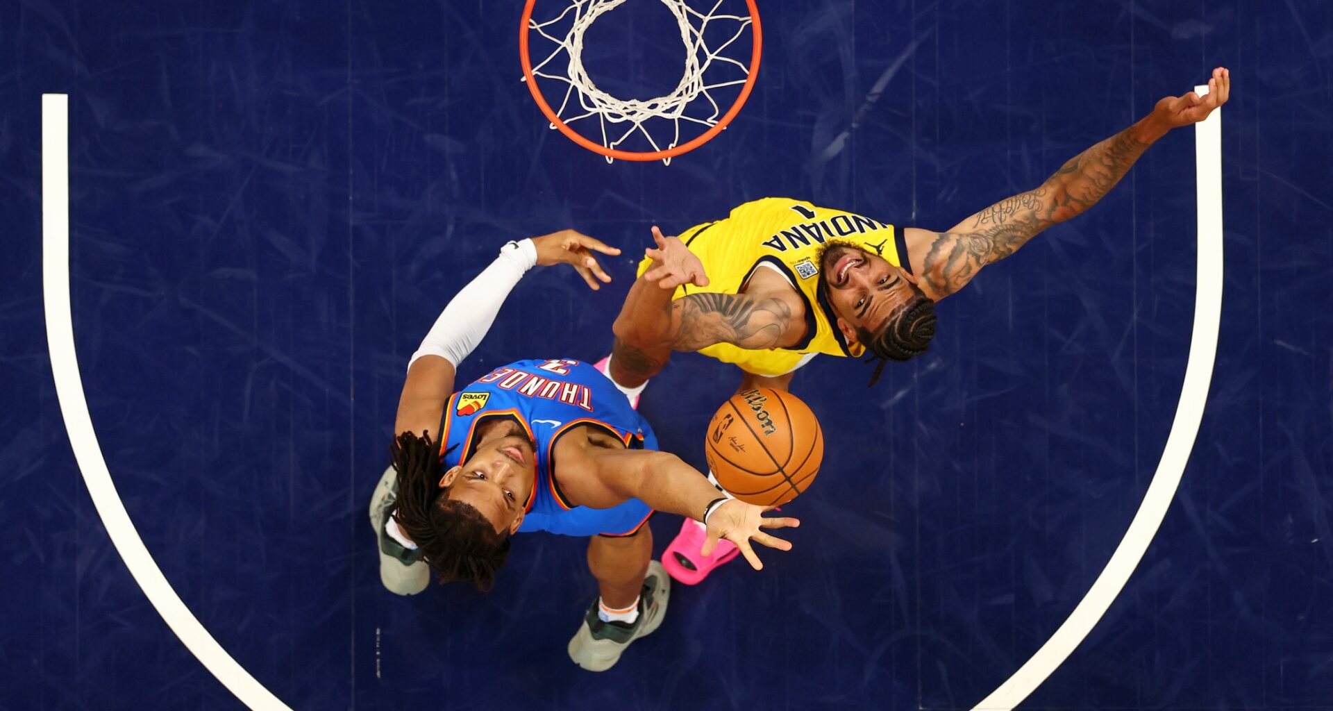 2025 NBA Finals OKC Thunder vs. Indiana Pacers Game 7 Injury Report and Predicted Lineups – Crucial Update on Tyrese Haliburton Ahead of Championship Game