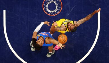 2025 NBA Finals OKC Thunder vs. Indiana Pacers Game 7 Injury Report and Predicted Lineups – Crucial Update on Tyrese Haliburton Ahead of Championship Game