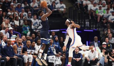 Can Small-Market NBA Finals Teams Still Deliver Ratings Gold?