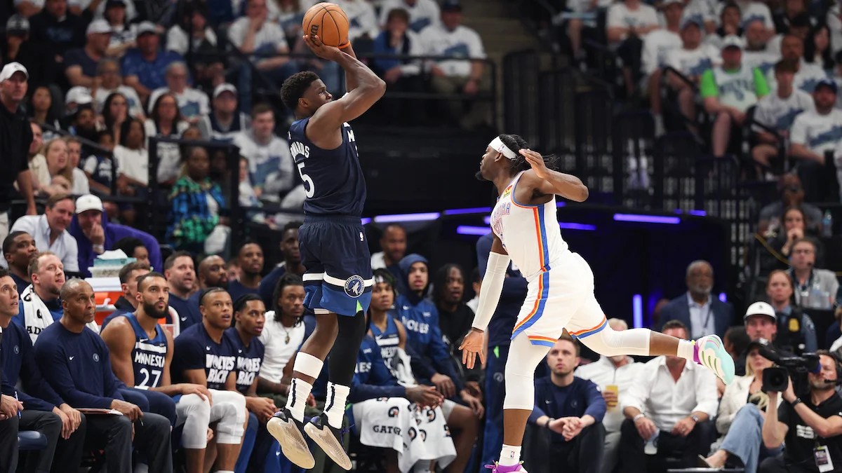 Can Small-Market NBA Finals Teams Still Deliver Ratings Gold?