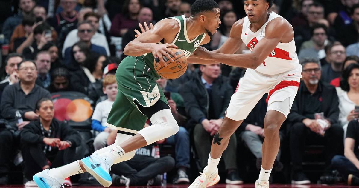 Could Toronto Raptors trade Scottie Barnes for one of NBA's biggest stars?