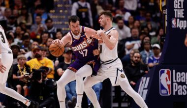 Charlotte Hornets Relive Haunting NBA Draft Choices