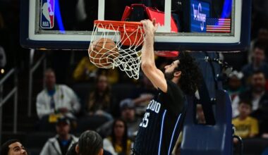 Goga Bitadze Boosts Lakers' NBA Frontcourt with Bold Move