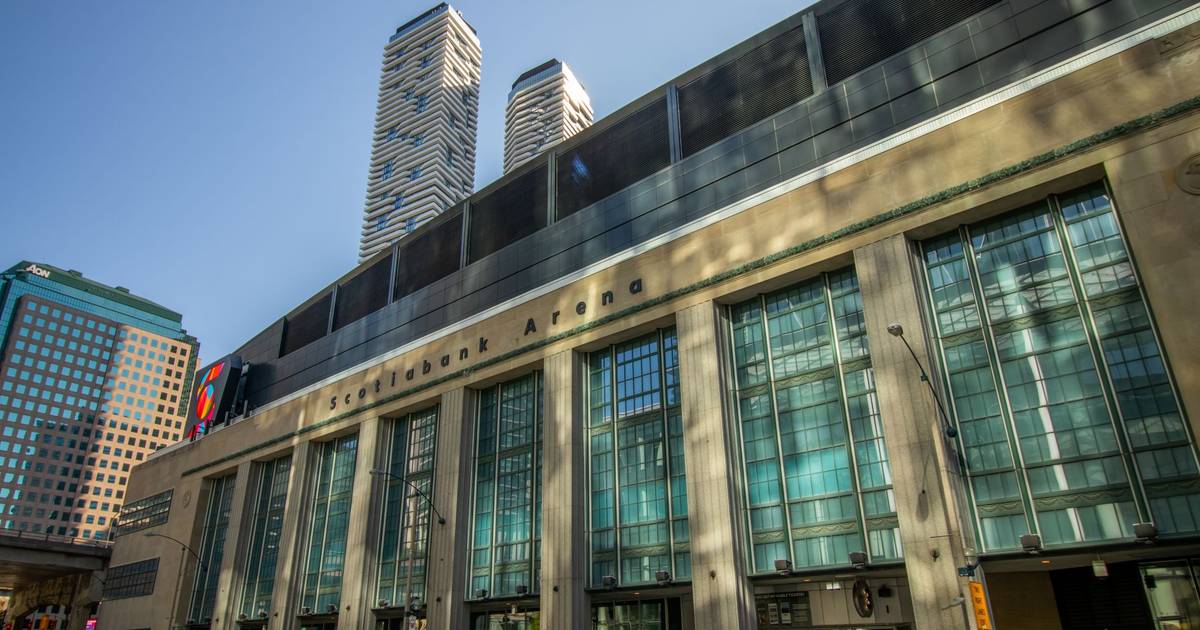 Toronto Raptors and Maple Leafs owner hiring for stadium host and other cool jobs