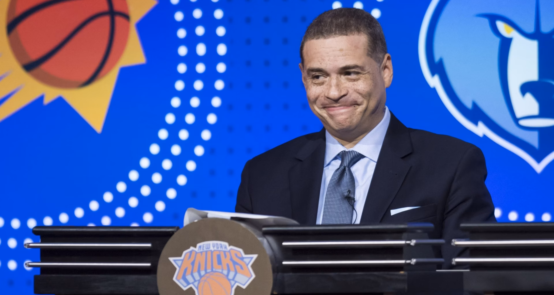 Scott Perry ignites the Sacramento Kings' transformation with bold strategies in a pivotal draft season