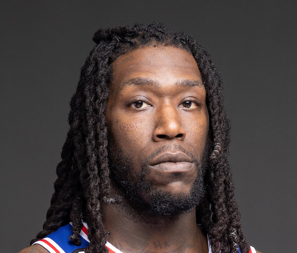Montrezl Harrell slams Philadelphia 76ers' empty promises, finding redemption across continents after ACL setback