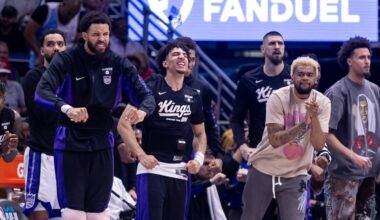 JaVale McGee blazes trail of triumph with Warriors, igniting NBA legends' hearts with fiery accolades