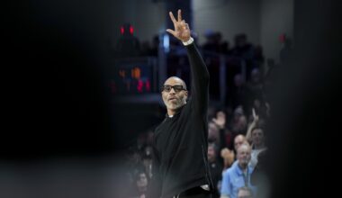 Kenyon Martin relives the Nets' unforgettable saga of resilience and community pride against NBA giants