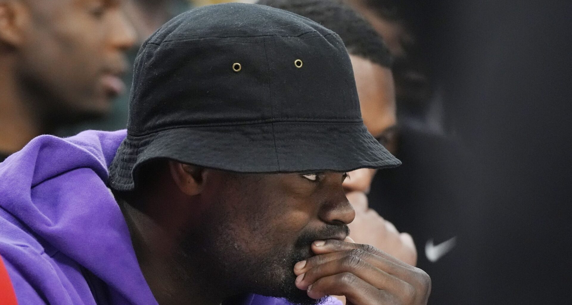 Zion Williamson rises from the ashes like a phoenix as New Orleans Pelicans eye NBA draft redemption