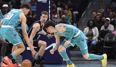 LaMelo Ball poised to revolutionize Portland Trail Blazers attack as potential trade whispers intensify