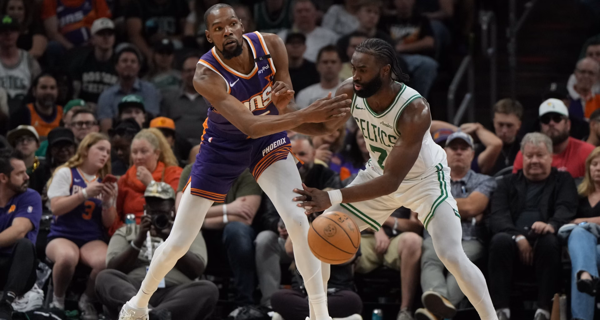 Kevin Durant ignites NBA chaos with stunning shift to Rockets, leaving Kings poised for transformation