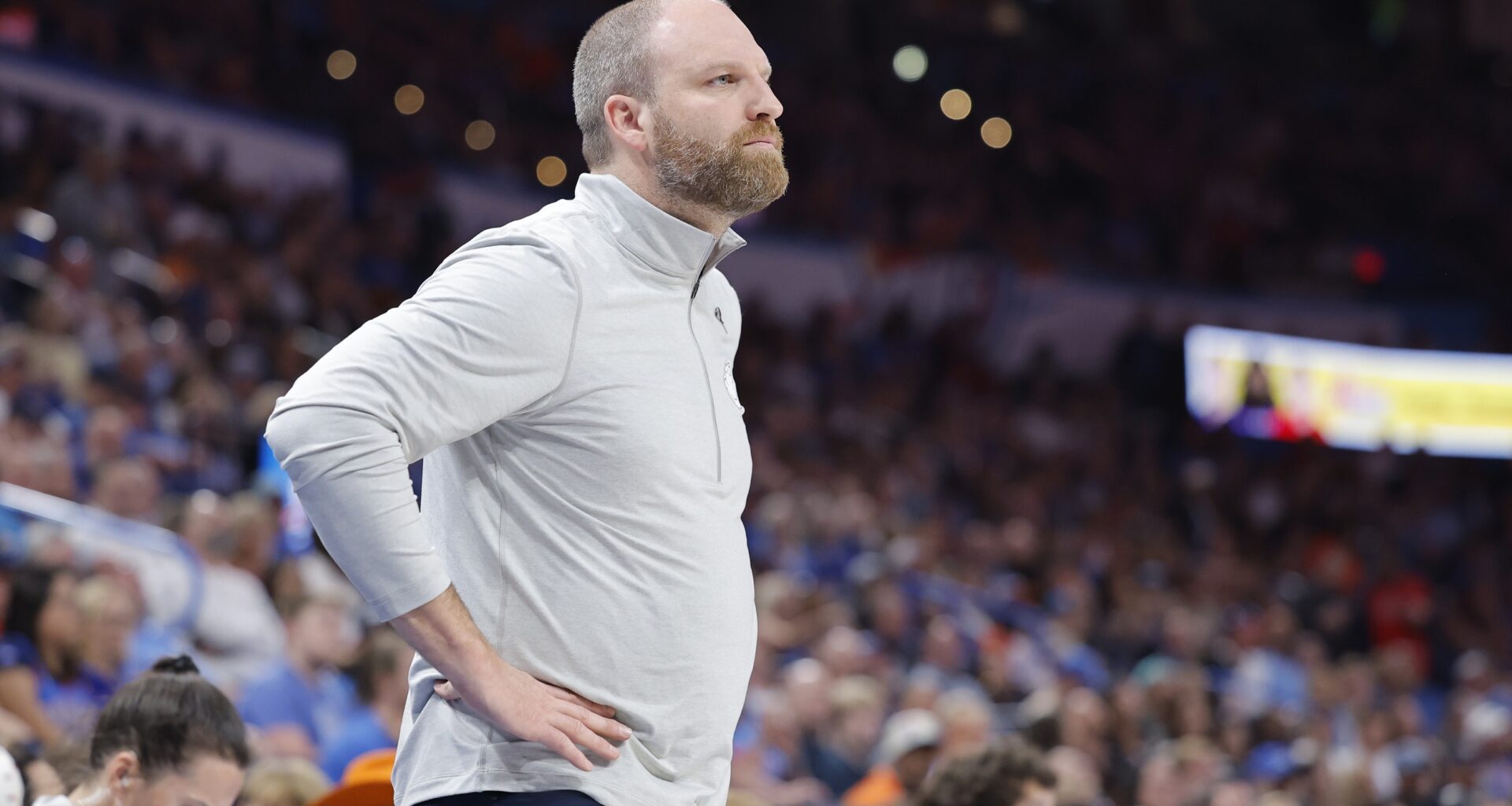 Taylor Jenkins poised to bring Memphis magic to New York Knicks: can he be their savior?