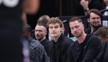 Lauri Markkanen eyes EuroBasket revival as catalyst for Utah Jazz resurrection after tumultuous season