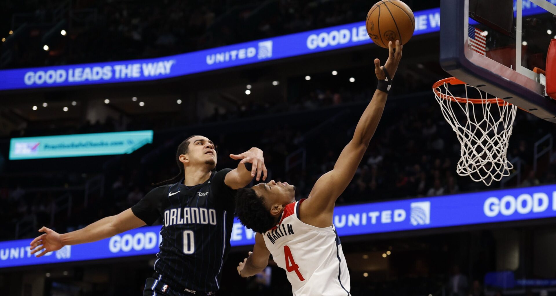 Jalen Suggs faces heartbreaking setback as Orlando Magic's season crumbles under injury curse