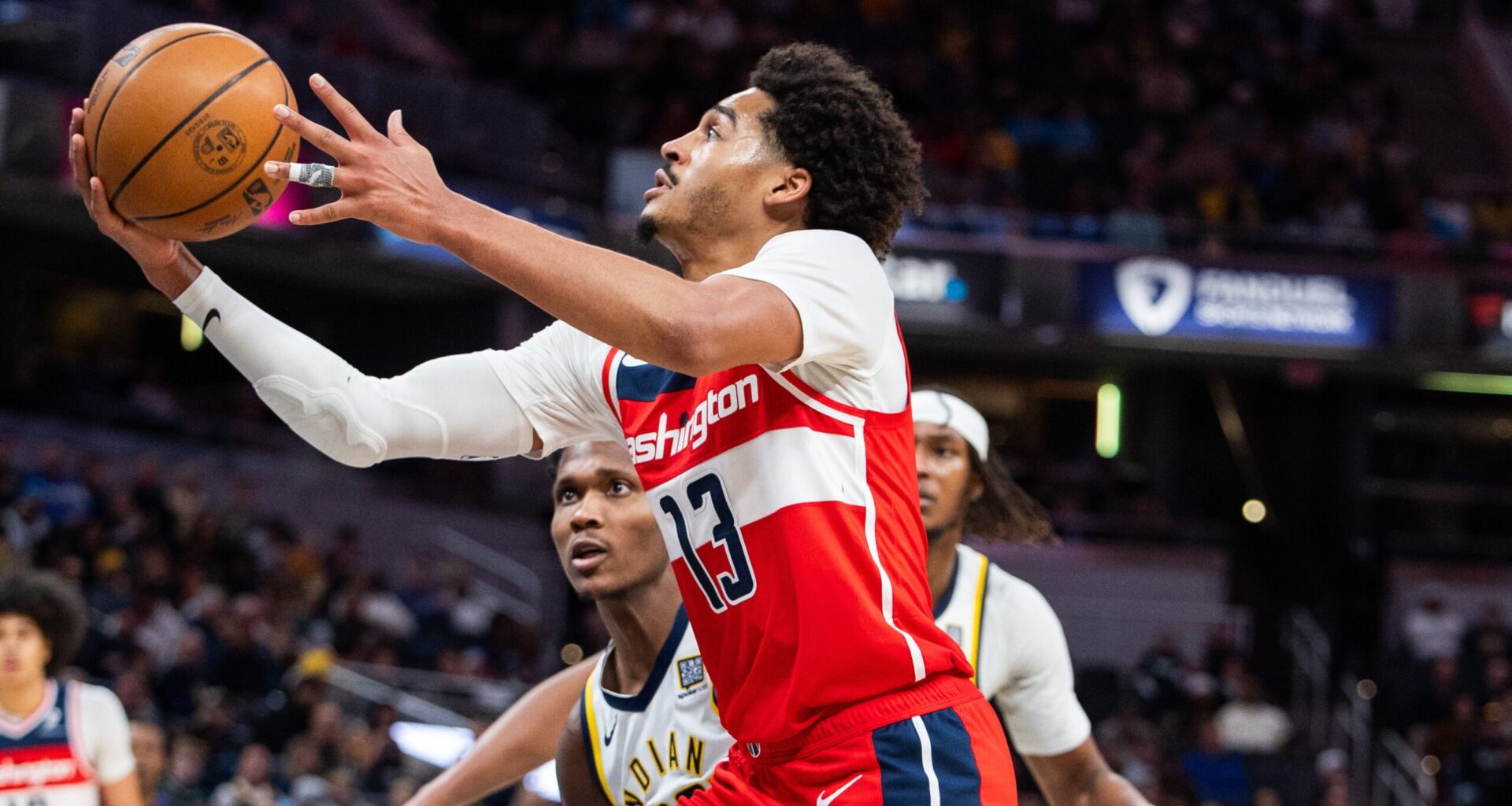 Jordan Poole poised to ignite Orlando Magic's offense and rejuvenate backcourt with explosive firepower