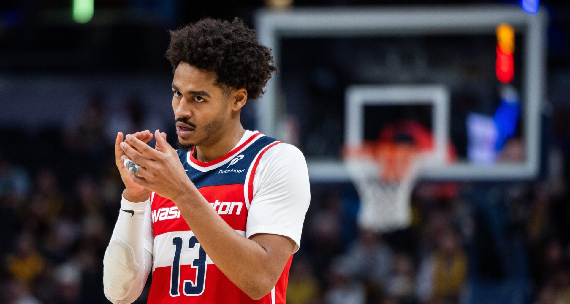 Jordan Poole and Khris Middleton could spark Orlando Magic's championship dreams with bold trade move