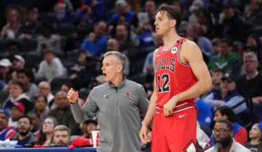 Billy Donovan ignites coaching frenzy as New York Knicks eye bold move for Chicago Bulls' maestro