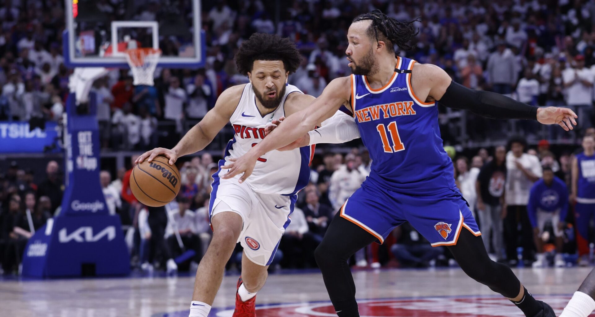 Cade Cunningham fuels Detroit Pistons' quest for glory with bold trade ambitions for 2025 dominance