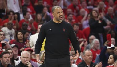 Ime Udoka transforms Houston Rockets from forgotten cellar dwellers to blazing contenders in the NBA cosmos