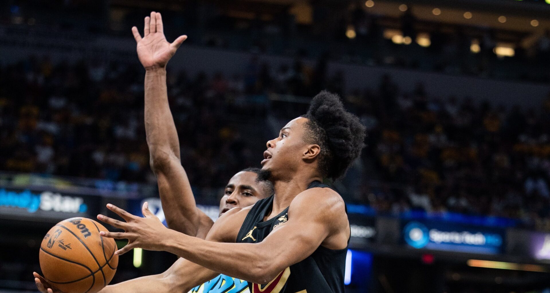 Isaac Okoro faces uncertain future as Cleveland Cavaliers eye bold trade with Hornets and Suns