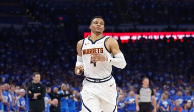 Russell Westbrook boldly declares free agency as he weighs reunion with Denver Nuggets for redemption