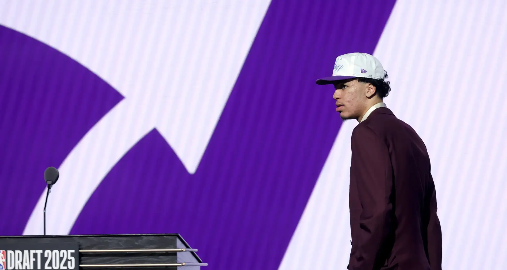 Will Riley ignites hope for Wizards' future by being the versatile game-changer they desperately need