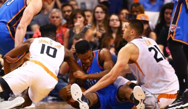 Norris Cole declares "Memphis is cool for certain people but for others it ain't" about city appeal