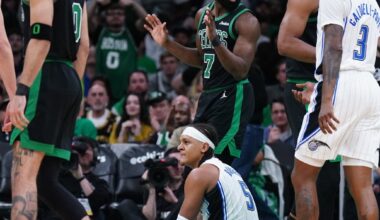 Paolo Banchero stands at the crossroads as Orlando Magic face epic struggle for offensive salvation