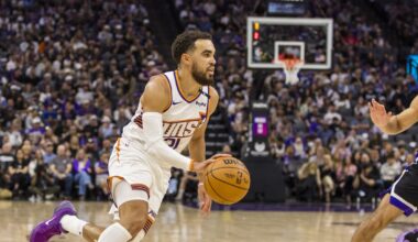 Tyus Jones on the radar as sacramento kings search for elusive point guard redemption