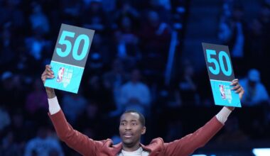 Jamal Crawford celebrates son's birthday with heartfelt post, igniting memories of electric LA Clippers days