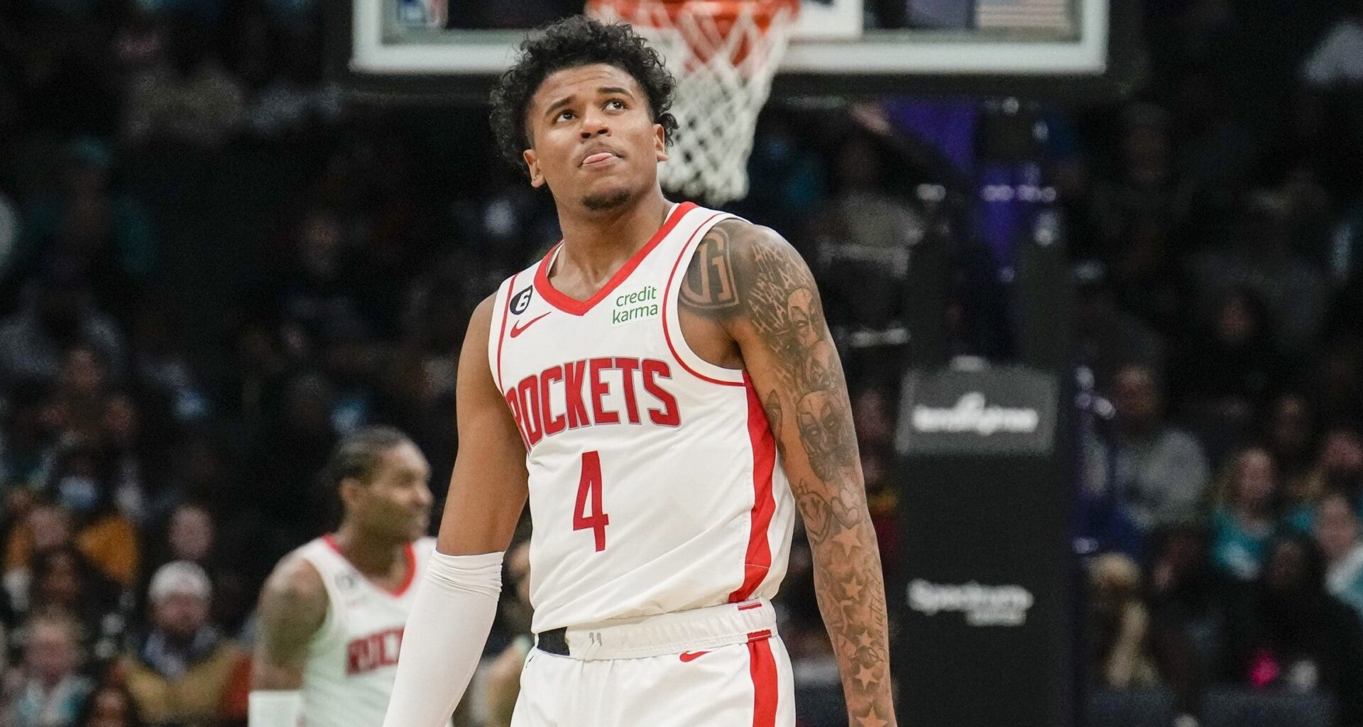 D.J. Augustin redefines homecoming by joining Houston Rockets front office in unexpected career twist