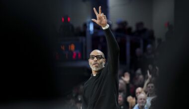 Kenyon Martin transcends childhood trauma to rise as Brooklyn Nets legend and NBA powerhouse