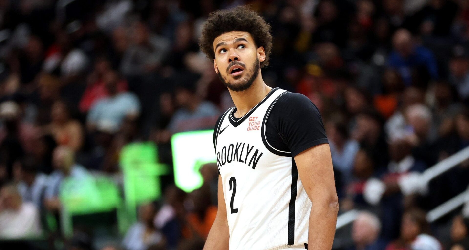 Cameron Johnson faces crossroads as Brooklyn Nets plot bold NBA Draft move for rising star