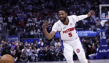 Malik Beasley poised to ignite Orlando Magic's playoff dreams with explosive 3-point arsenal