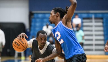 Dennis Smith Jr. rises from the ashes as Philadelphia 76ers whisper second NBA chance beckons