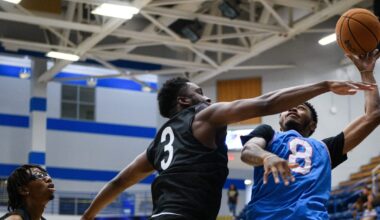 Dennis Smith Jr. eyes Philadelphia 76ers revival, aiming to reignite NBA journey with a sharp shot