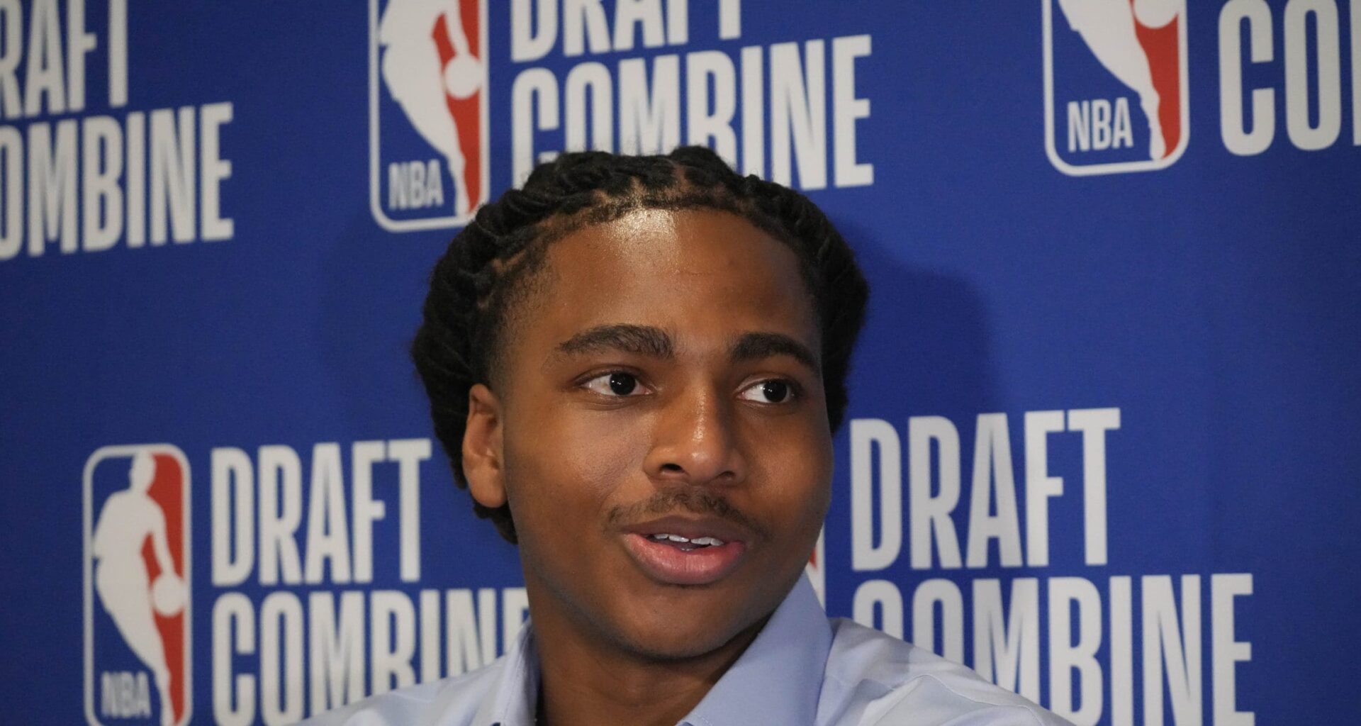 Collin Murray-Boyles dreams to redefine Chicago Bulls as he prepares for NBA Draft destiny